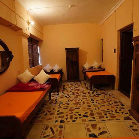 Vedic Dham Ganga Hotel Rishikesh Luaran gambar