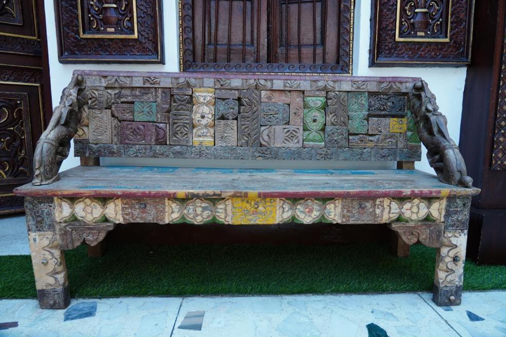 Vedic Dham Ganga Hotel Rishikesh Luaran gambar