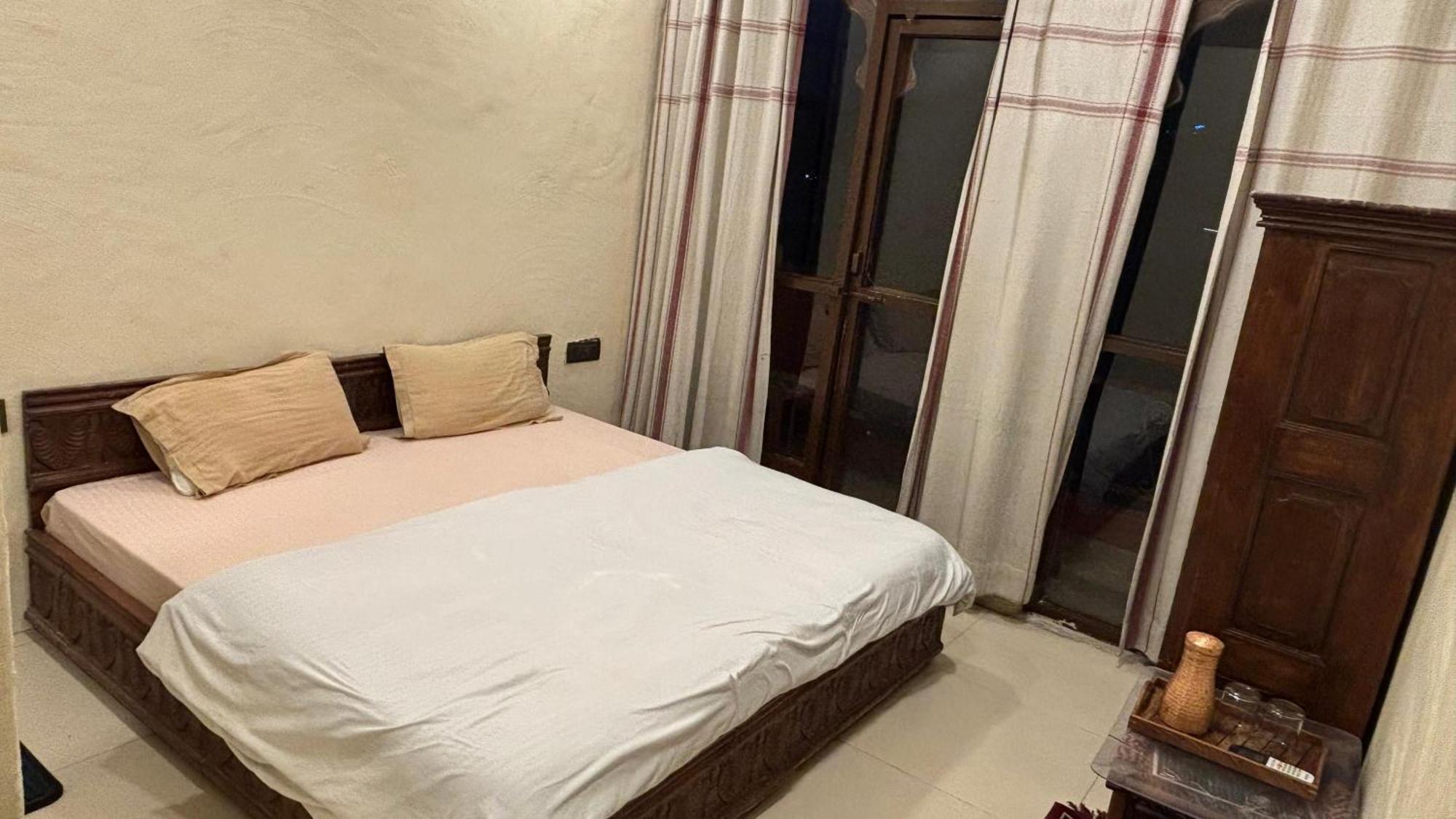 Vedic Dham Ganga Hotel Rishikesh Luaran gambar